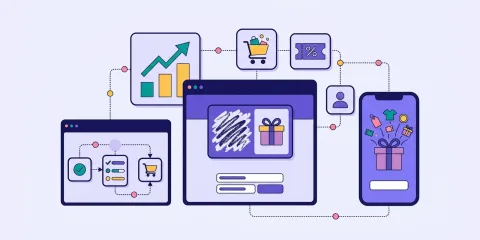 Die 10 besten Wege, deine E-Commerce-Conversion-Rate zu steigern