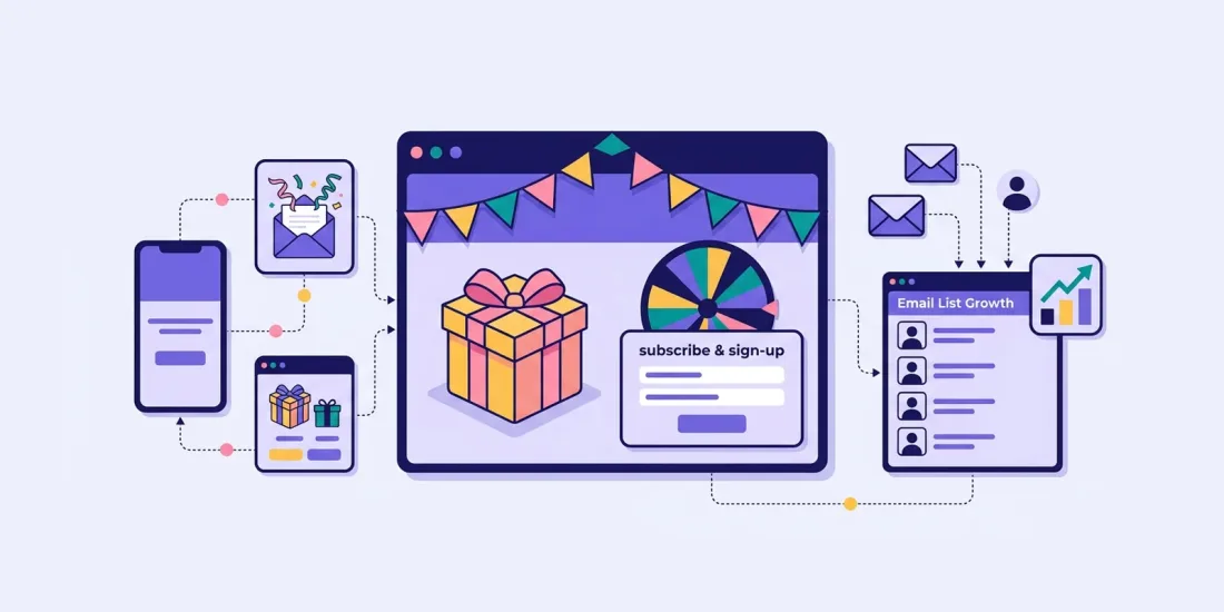 Brand Anniversary Campaign Ideas: Celebrate and Grow Your List