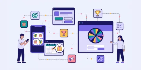 Best Practices für die Aktivierung von Gamification-Kampagnen
