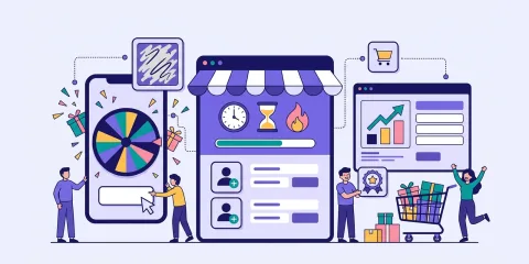 Black-Friday-Marketing: Mehr Engagement und Conversions