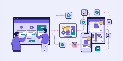Engagement aufbauen: die Anatomie des Produkt-Match-Formats