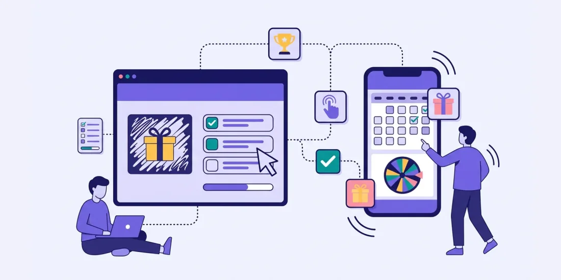 Building Memorable Brand Experiences: The Power of Interactivity