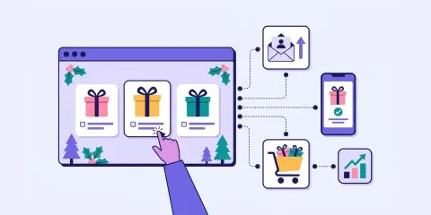 Christmas Gift Finder Quiz: Turn Gift Searches into Leads and Sales