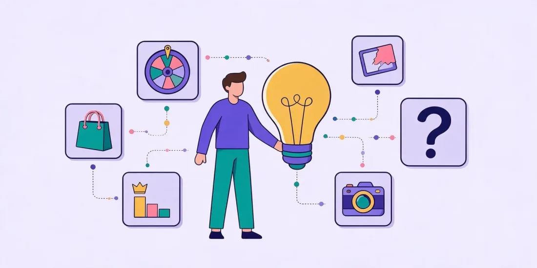 Competition Ideas for Business: 25 Ideas That Collect Real Sign-ups