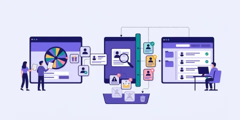 Gewinnjäger und Fake-Anmeldungen: Bessere Lead-Qualität aus Gewinnspielen