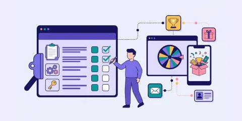Competition Terms and Conditions: A Checklist of Topics to Cover