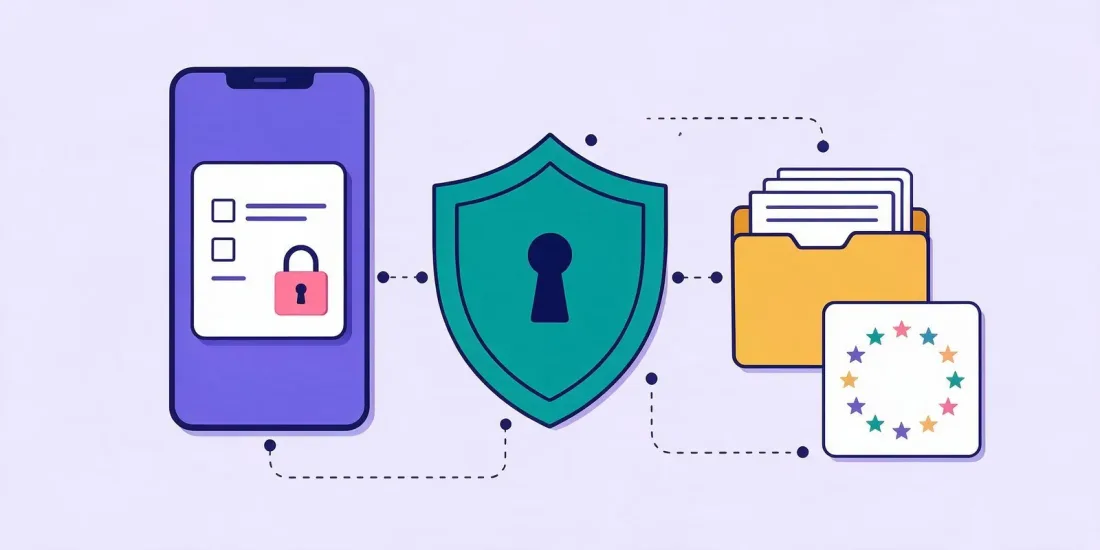 Competitions and GDPR: Consent, Newsletter Sign-ups and Data