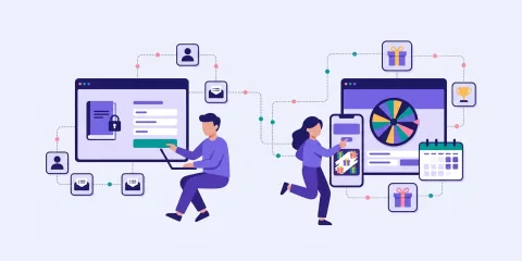 Demand-Strategie: Gamification-Marketing vs. klassische Leadgenerierung