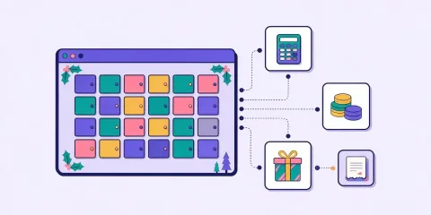 How Much Does a Digital Advent Calendar Cost?