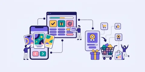 Driving Sales with Gamification: Enable a Guided Selling Experience