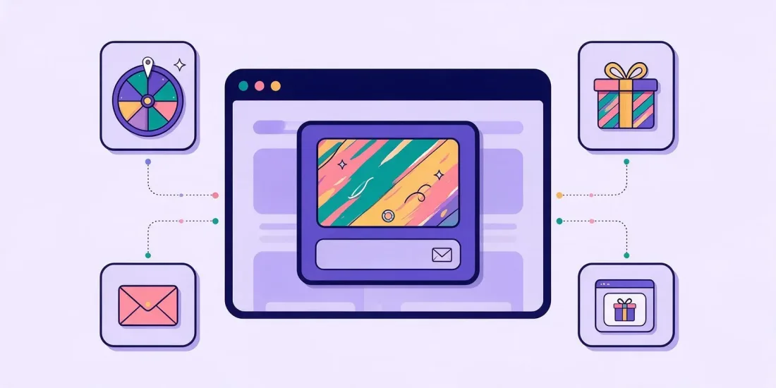 Email Popup Ideas: 15 Examples That Collect Emails