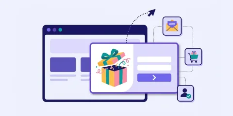 Exit-Intent Popups: How They Work, Best Practices and Examples