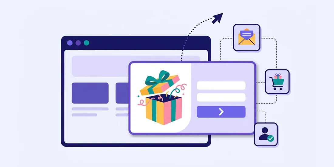 Exit-Intent Popups: How They Work, Best Practices and Examples