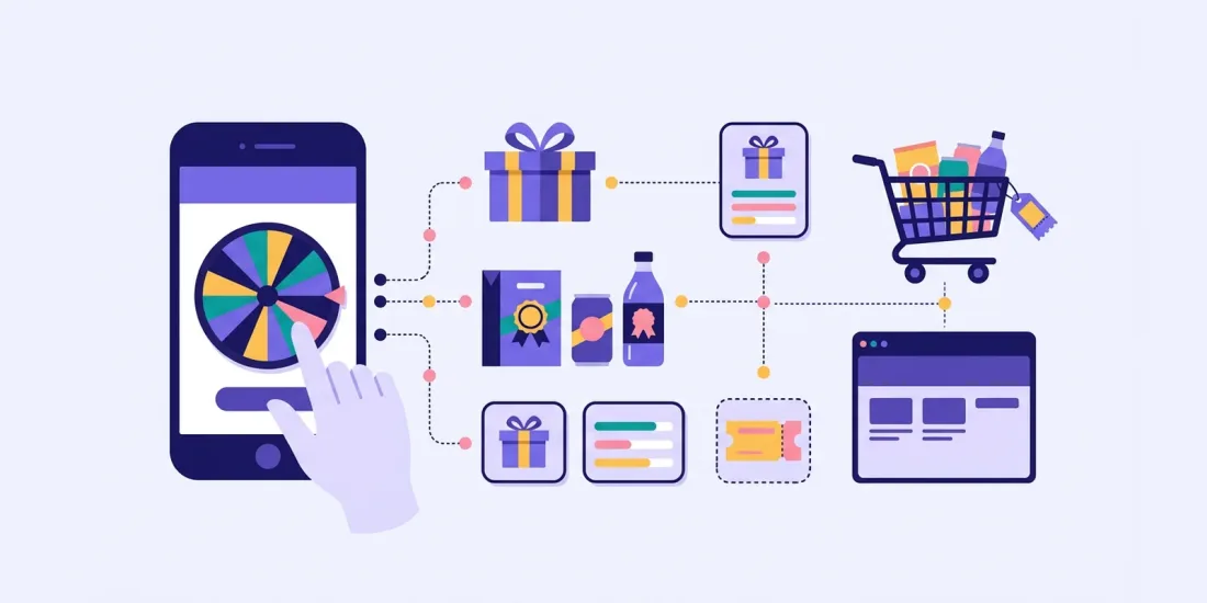 Gamification for FMCG Brands: A Playbook for Consumer Goods Marketers