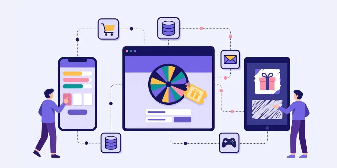 Gamification & Omnichannel Marketing