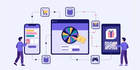 Gamificación y marketing omnicanal
