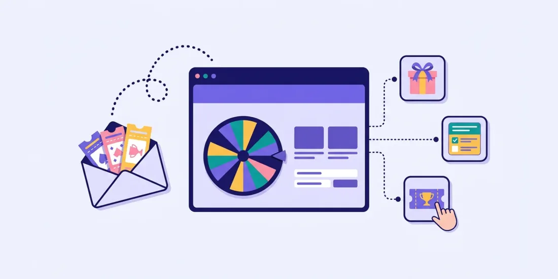 Gamification in Email Marketing