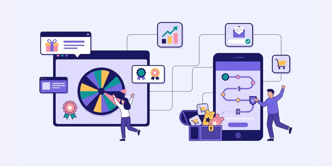 30 Gamification Marketing Examples from Real Brands
