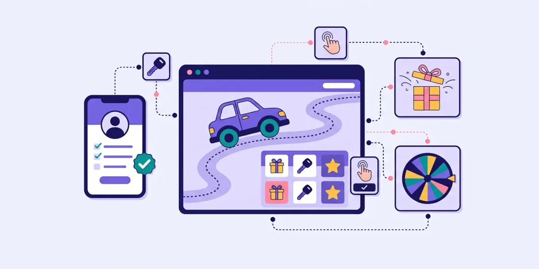 Gamification Marketing in the Automotive Industry