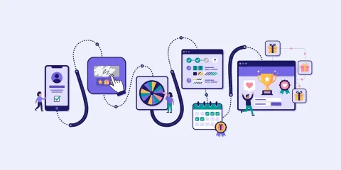 El marketing de gamificación es el siguiente paso en el recorrido de tu cliente