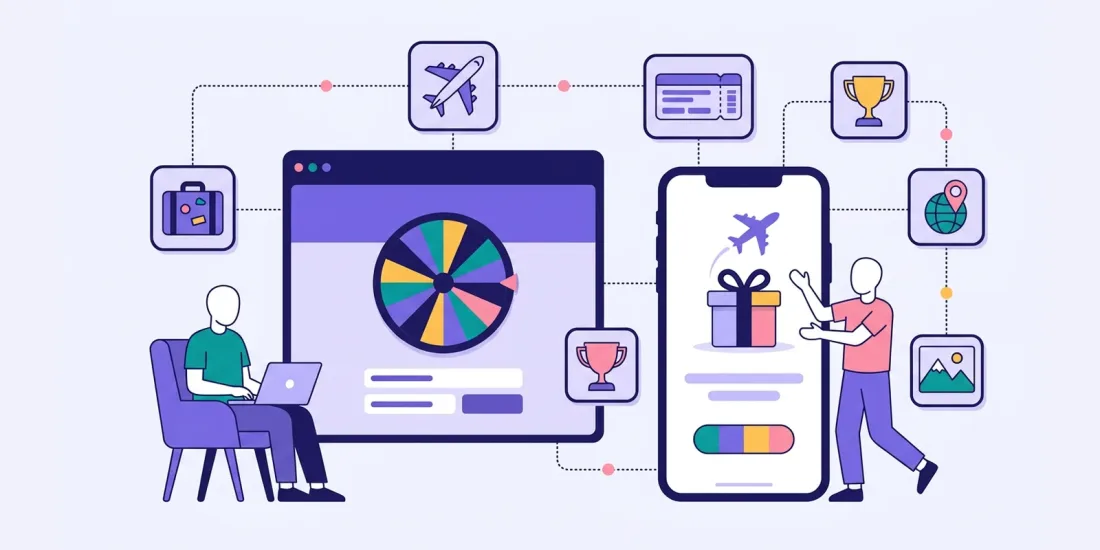 Gamification Strategy That Works: Lessons from the Travel Industry