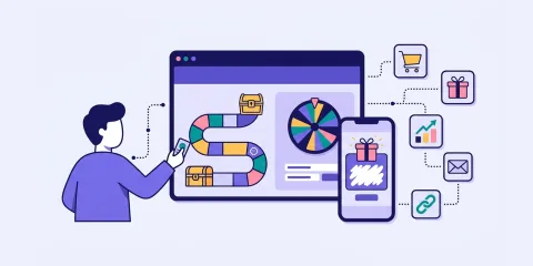 How to Build a Gamified Loyalty Program Without a New Tech Stack