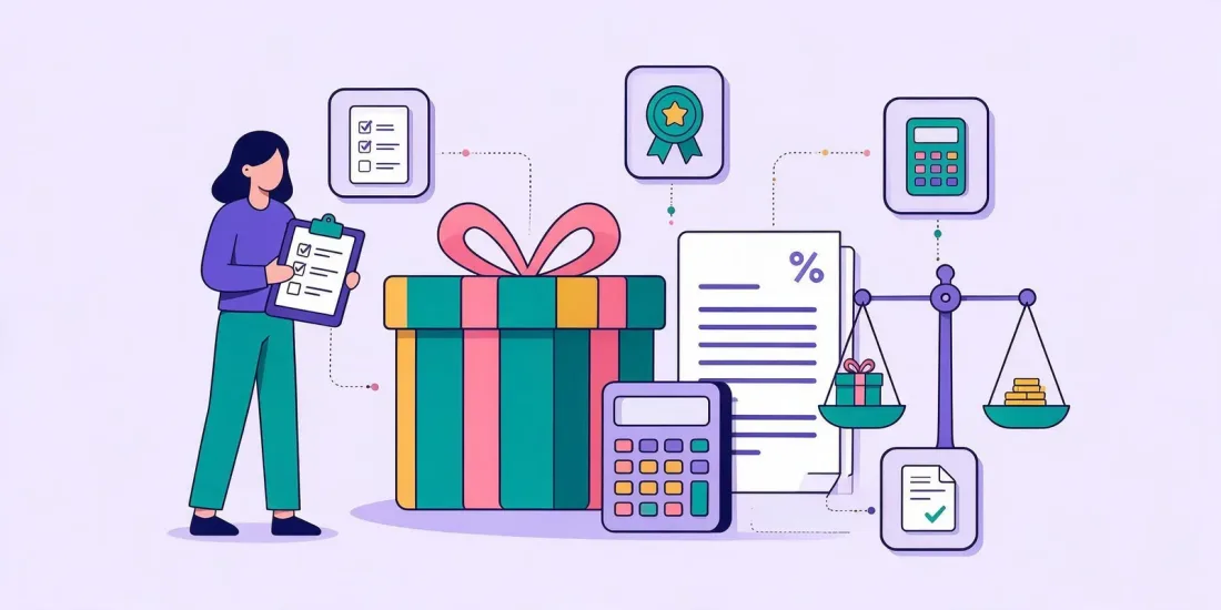Gevinstafgift: Denmark's Prize Tax on Competitions Explained