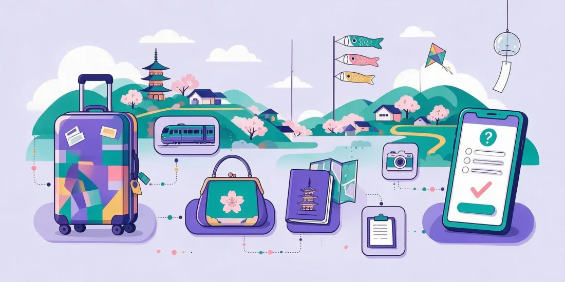Golden Week Campaign Ideas: 10 Games for Japan and China's Holiday Weeks