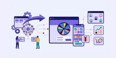 Wie KI Gamification-Marketing schneller und smarter macht