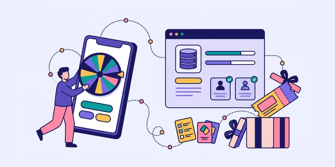 How Gamification Turns Data Collection into a Win-Win