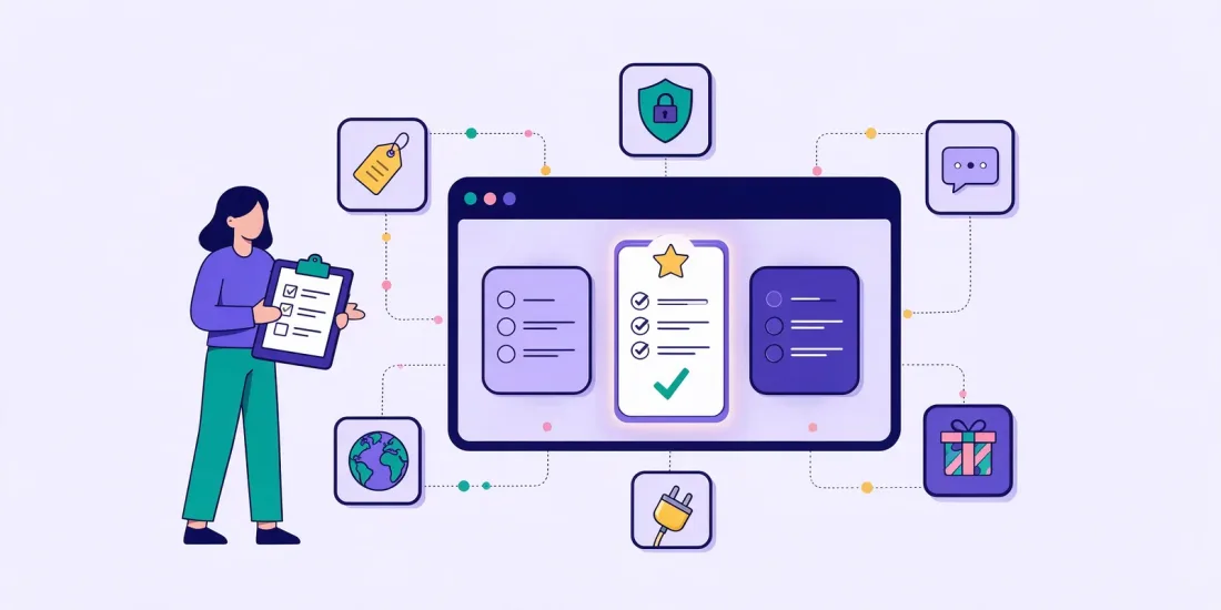 How to Choose a Gamification Platform: A Buyer's Checklist