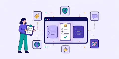 How to Choose a Gamification Platform: A Buyer's Checklist