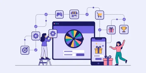 So setzt du Gamification im E-Commerce-Marketing wirkungsvoll ein