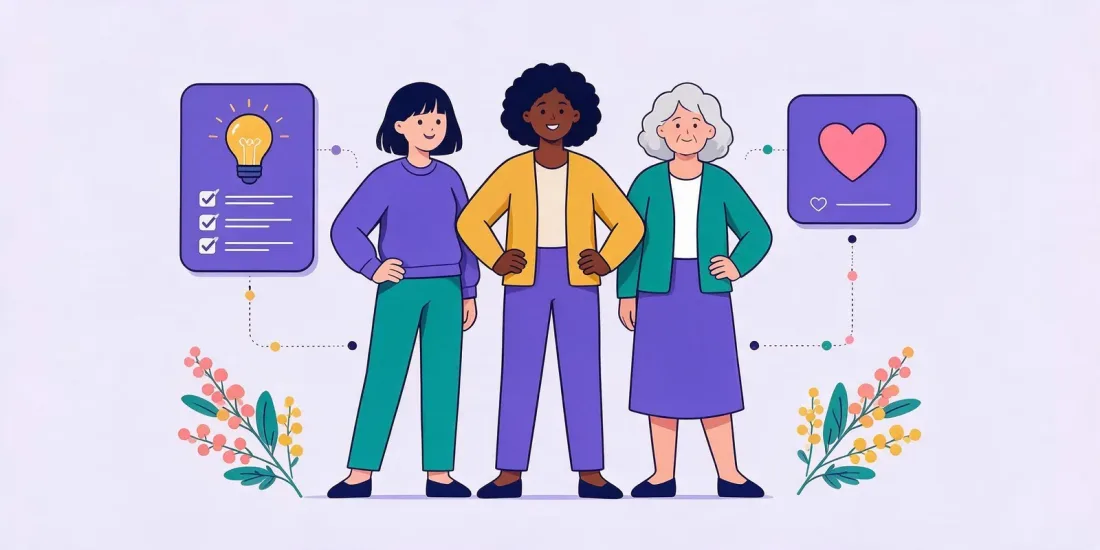International Women's Day Campaign Ideas: Substance Over Slogans
