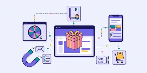 Lead Magnet Ideas for E-commerce: 15 Alternatives to the 10% Discount