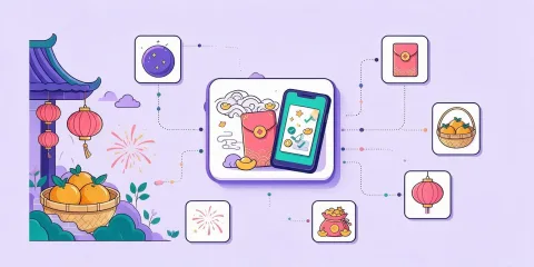 Lunar New Year Campaign Ideas: 9 Games, Dates and a Respectful Plan