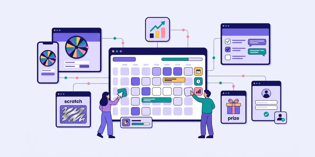 Maximising Your Interactive Marketing Strategy in 2024