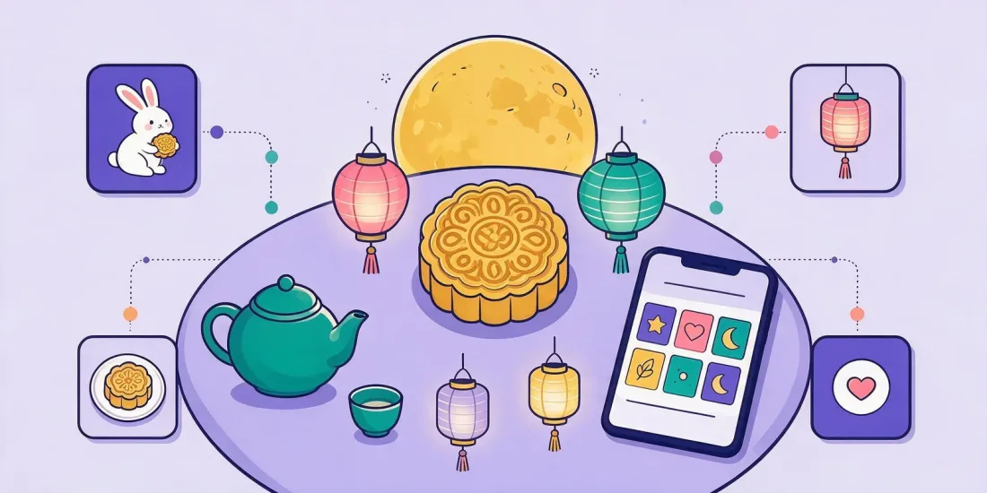 Mid-Autumn Festival Marketing: 10 Campaign Ideas for Brands