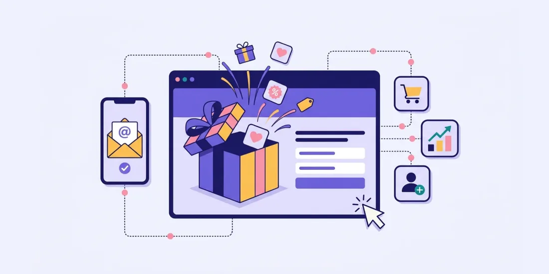 Mystery Box Marketing: Use Surprise to Drive Signups and Sales
