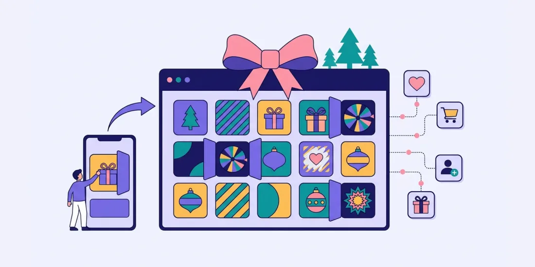 Online Christmas Calendar Guide