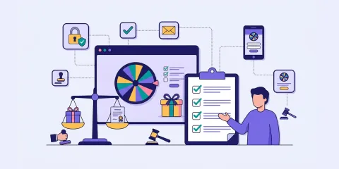 Running Online Competitions in Denmark and the EU: What to Check Before You Launch