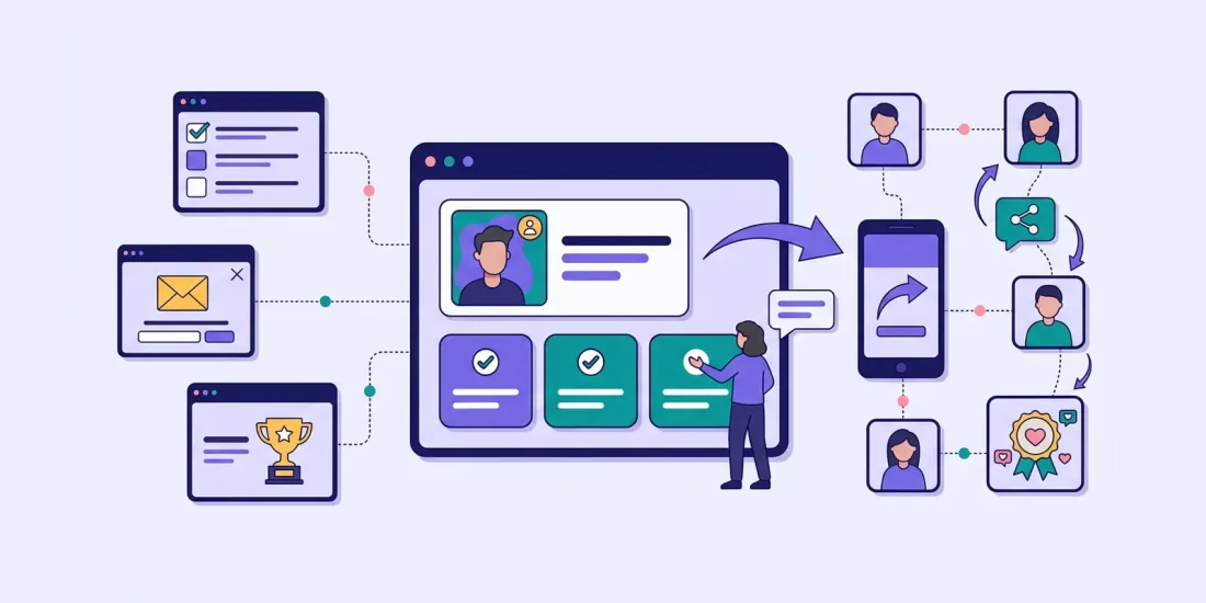 Personality Quiz Marketing: How to Build a Quiz People Share