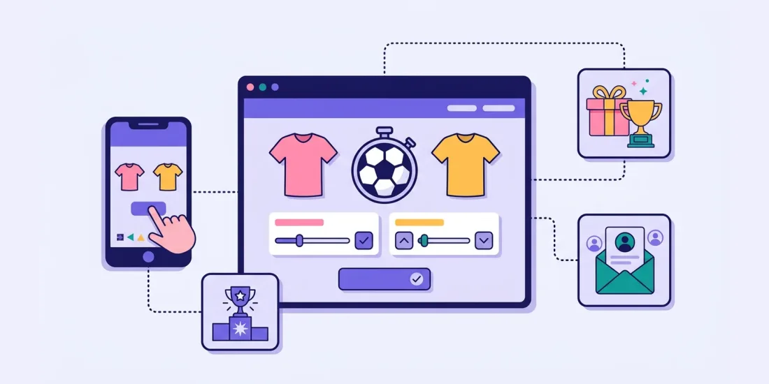 Prediction Games: How Brands Use 'Guess the Result' Around Sports