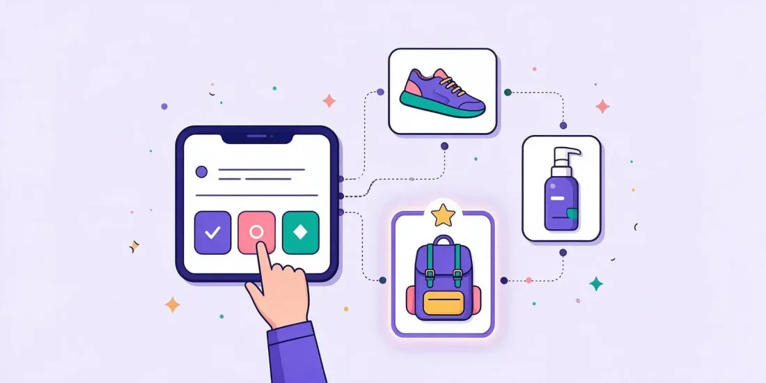 Product Recommendation Quiz: How to Build One That Sells