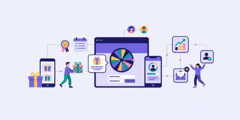 Q5 Marketing: How to Keep Christmas Customers in January