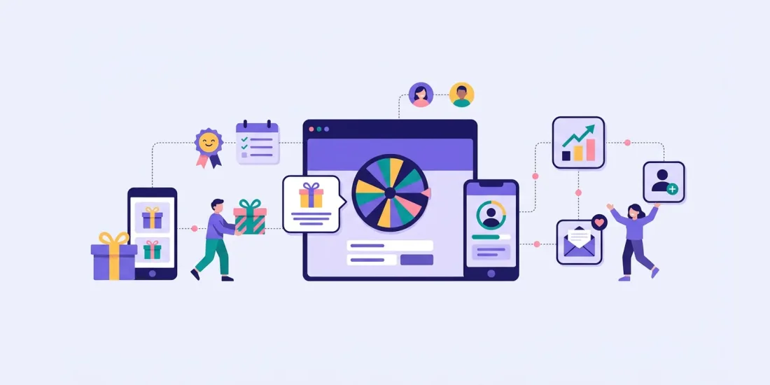 Q5 Marketing: How to Keep Christmas Customers in January