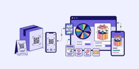 QR-Code-Marketingstrategie