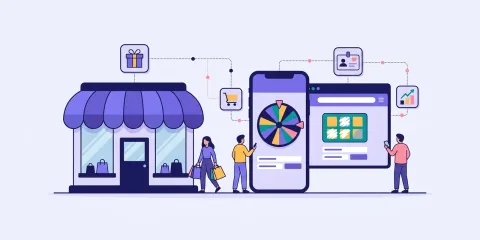 Retail neu gedacht: die wahre Kraft von Gamification-Marketing