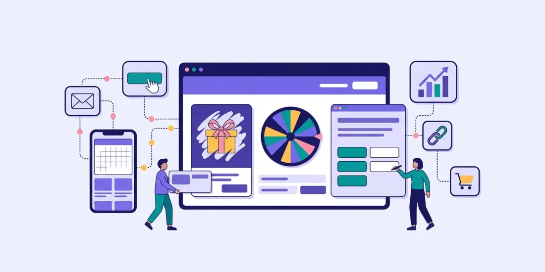 Revolutionise Your Marketing with Scratcher’s Interactive Platform