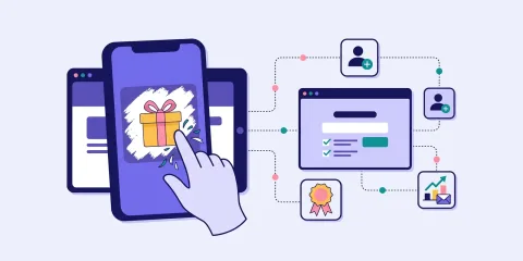 Scratchcard Marketing: How Digital Scratchcards Drive Leads